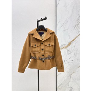 루이비통 캐시미어 자켓 L31110 2025/신상