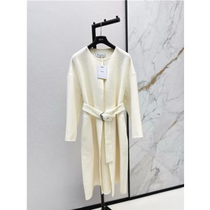 디올 캐시미어 코트 D89305 2025/신상