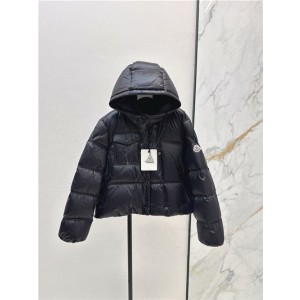 몽클레어 후드 패딩 자켓 (충전재-오리털) M86006 2025/신상