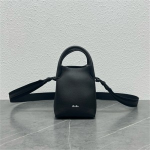 로로피아나 버킷백 미니  LP021 2025/신상