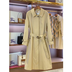 버버리 바람막이 코트 B24907 2025/신상