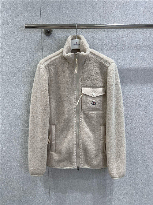몽클레어 자켓 M64105 2025/신상