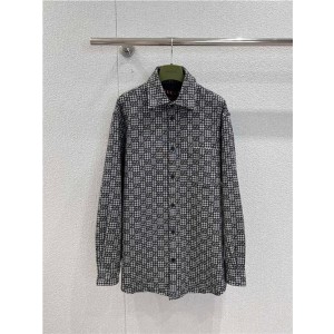 구찌 긴팔 셔츠 G53203 2025/신상