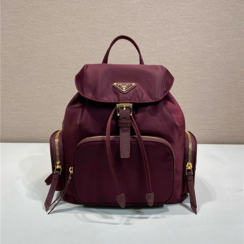 프라다 리나일론 백팩 1BZ081 2025/신상
