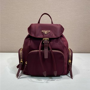 프라다 리나일론 백팩 1BZ081 2025/신상