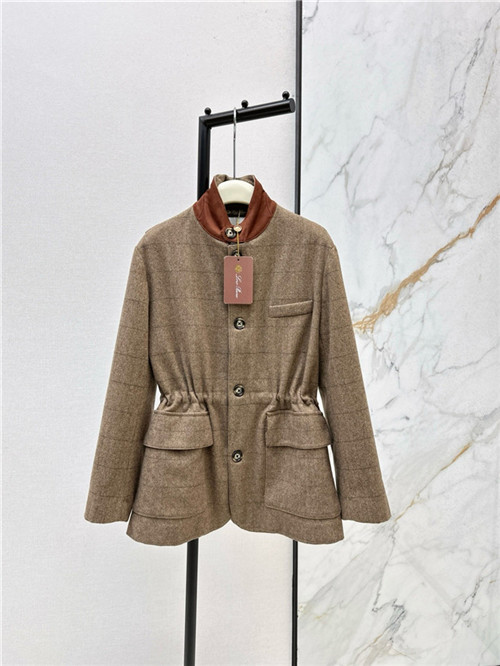 로로피아나 자켓 L84208 2025/신상