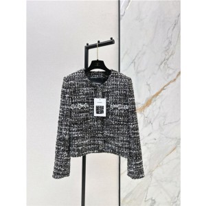 샤넬 자켓 C93998 2025/신상