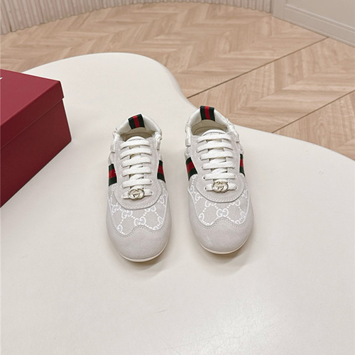 구찌 여성용 스니커즈 G73231-1 2025/신상