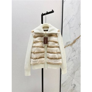 로로피아나 패딩 자켓 (충전재-오리털) L65704 2025/신상