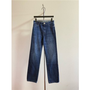 샤넬 청바지 C23304 2025/신상