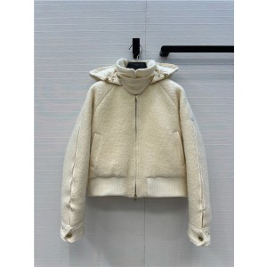 몽클레어 후드 패딩 자켓 (충전재-오리털) M87208 2025/신상