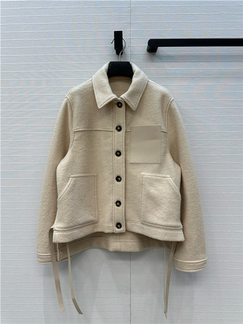 로에베 자켓 L64309 2025/신상