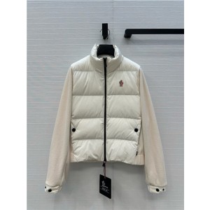 몽클레어 패딩 자켓 (충전재-오리털) M84998 2025/신상