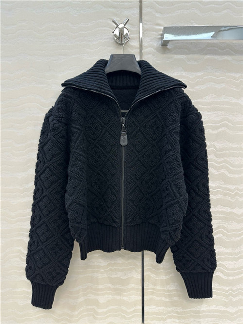 루이비통 캐시미어 자켓 L15991 2025/신상