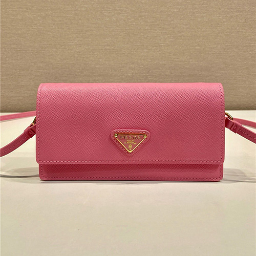 프라다 사피아노 미니 크로스백 1NF059 2025/신상