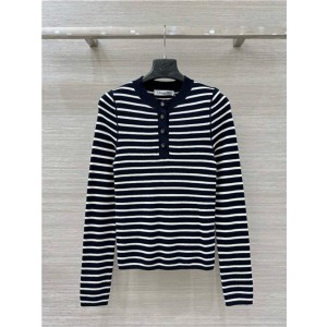 디올 긴팔 니트 D92990 2025/신상