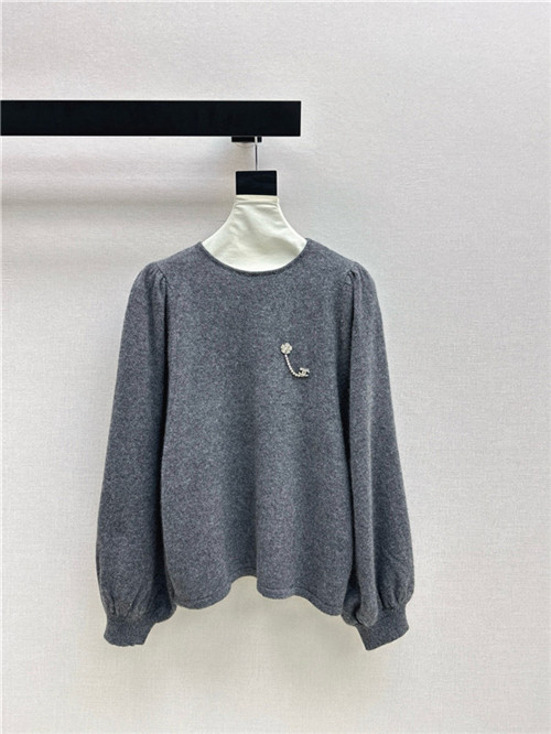 샤넬 긴팔 니트 C82400 2025/신상