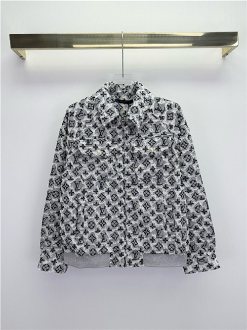 루이비통 데님 자켓 L83400 2025/신상