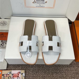 에르메스 여성용 슬리퍼 H49739-1 2025/신상