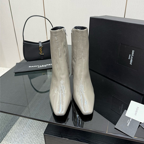 생로랑 여성용 부츠 Y69967-1 2025/신상