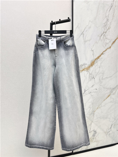 디올 청바지 D93207 2025/신상