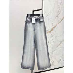 디올 청바지 D93207 2025/신상