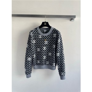 샤넬 긴팔 니트 C92304 2025/신상