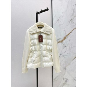 로로피아나 패딩 자켓 (충전재-거위털) L56508 2025/신상