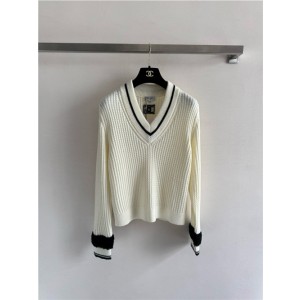 샤넬 긴팔 니트 C92490 2025/신상