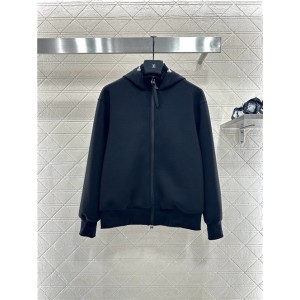 루이비통 후드 트레이닝 세트 L24407 2025/신상