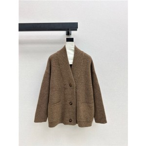 로로피아나 긴팔 가디건 L83702 2025/신상