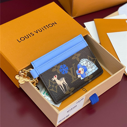 루이비통 참스 카드/명함지갑 M15324 2025/신상