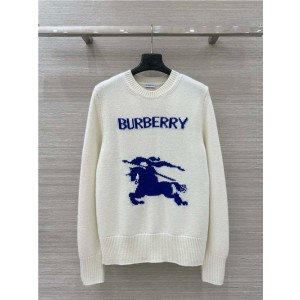 버버리 긴팔 니트 B42702 2025/신상