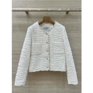 샤넬 자켓 C76801 2025/신상