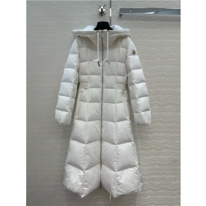 몽클레어 후드 패딩 자켓 (충전재-거위털) M48008 2025/신상