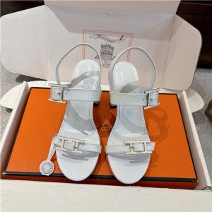 에르메스 여성용 샌들 (굽높이10.5CM) H55935-1 2025/신상
