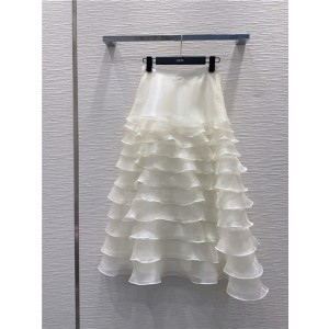 디올 스커트 D53108 2025/신상