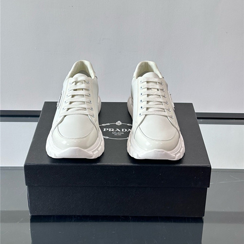 프라다 남성용 스니커즈 P24269-1 2025/신상