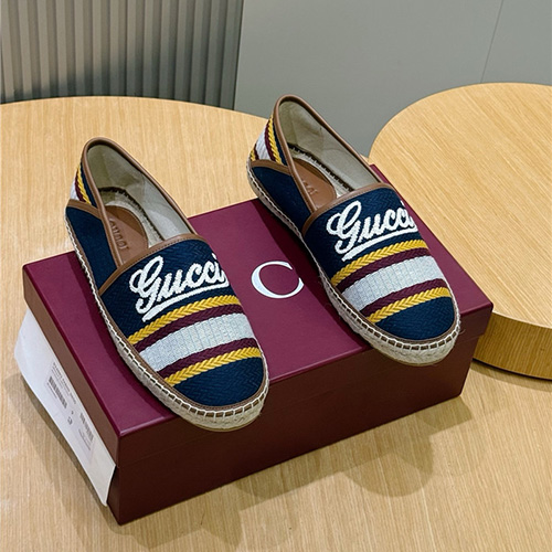 구찌 남성용 슬립온 G39912-2 2025/신상