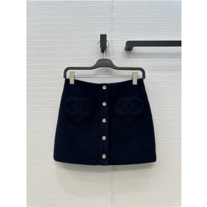 샤넬 스커트 C73407 2025/신상