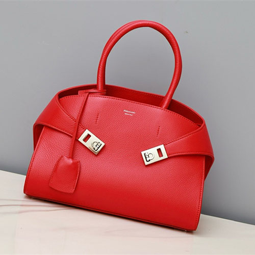 페레가모 토트&크로스백 스몰 FE205608 2025/신상