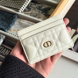 디올 카드지갑 D2259 2025/신상