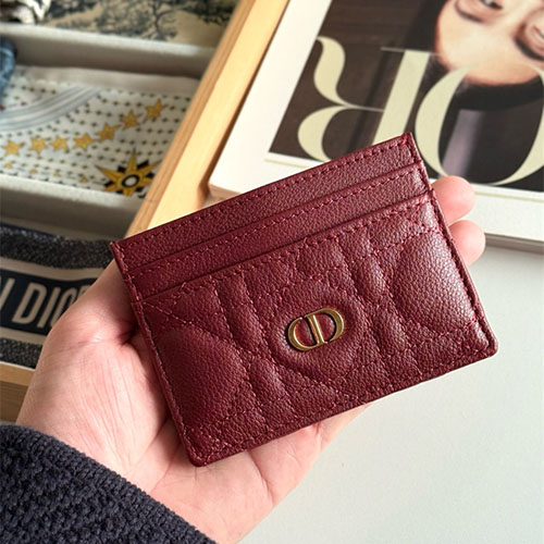 디올 카드지갑 D2259 2025/신상