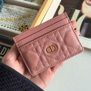 디올 카드지갑 D2259 2025/신상