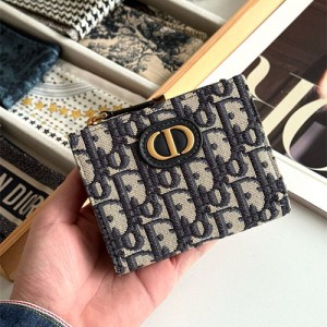 디올 반지갑 D2258 2025/신상
