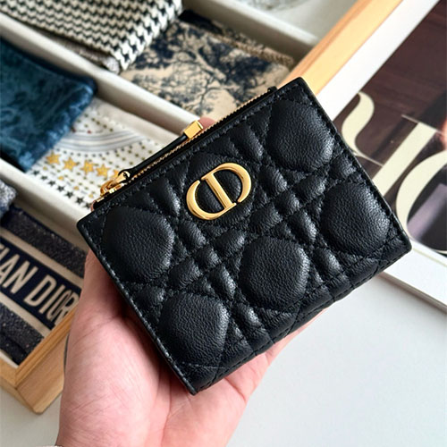디올 반지갑 D2258 2025/신상