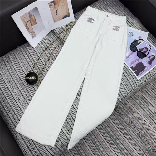 샤넬 청바지 C52300 2025/신상