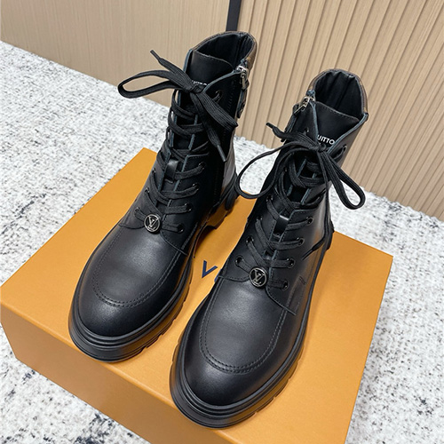 루이비통 여성용 부츠 L89591-1 2025/신상