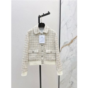 샤넬 자켓 C13600 2025/신상