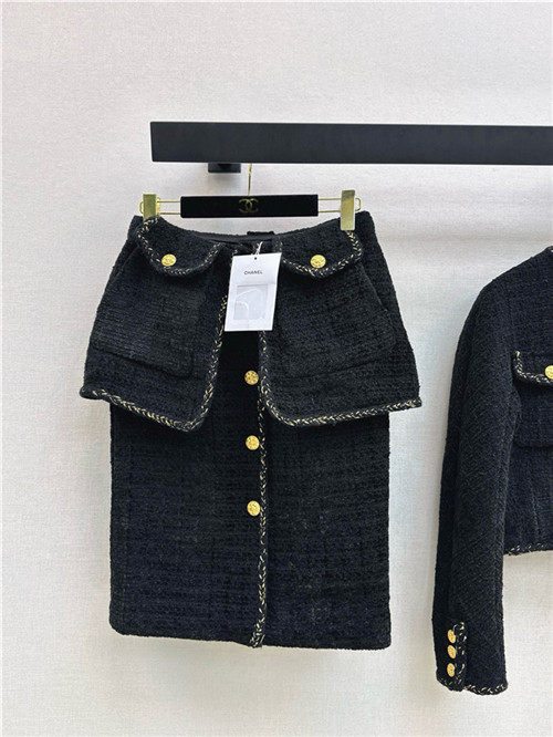 샤넬 스커트 C73400 2025/신상